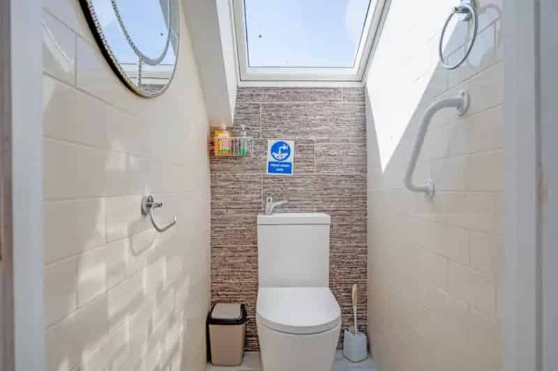 4 Bedroom Semi Detached House to Rent