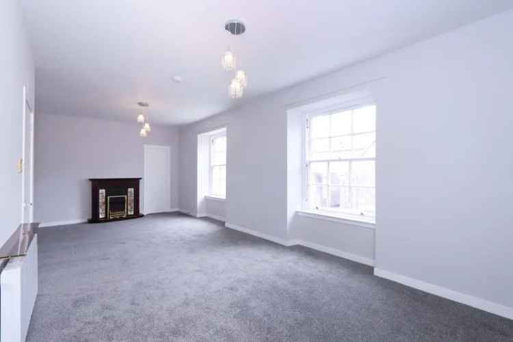 Flat For Rent in Aberdeen City, Scotland