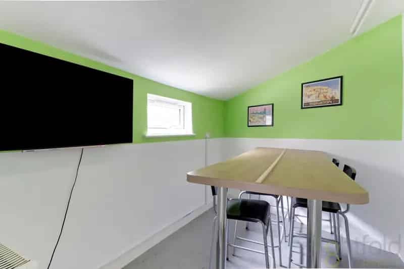 6 Bedroom HMO Terraced House For Sale
