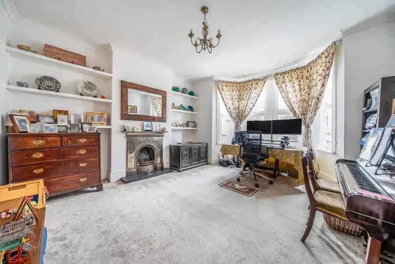 Four Bedroom Period Home Honor Oak