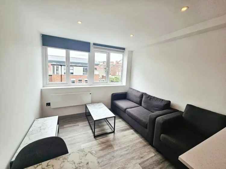 2 Bedroom Apartment for Sale Preston City Centre CHAIN FREE