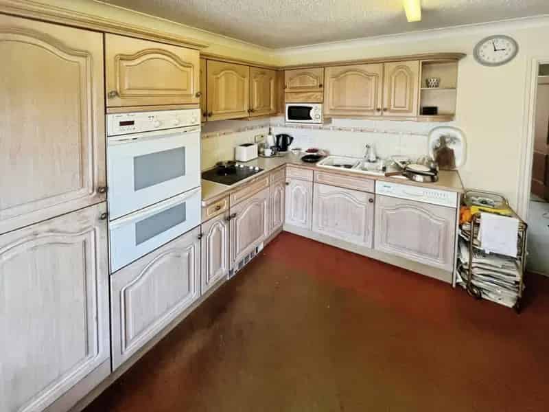3 Bedroom Detached House For Sale in Bawtry