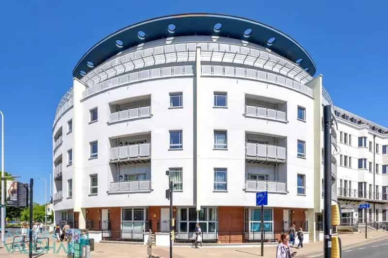 2 Bedroom Maisonette to Rent
