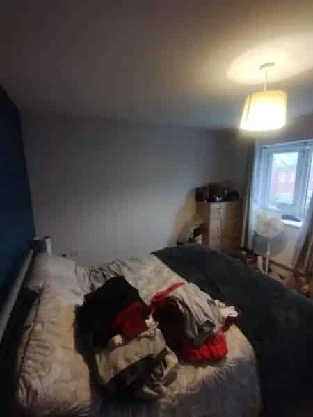 2 Double Bedroom House with Garden and Parking Stanground South