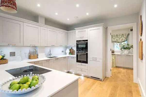 Holburne Park, Warminster Road, Bath, BA2 6SF | New homes for sale | Savills