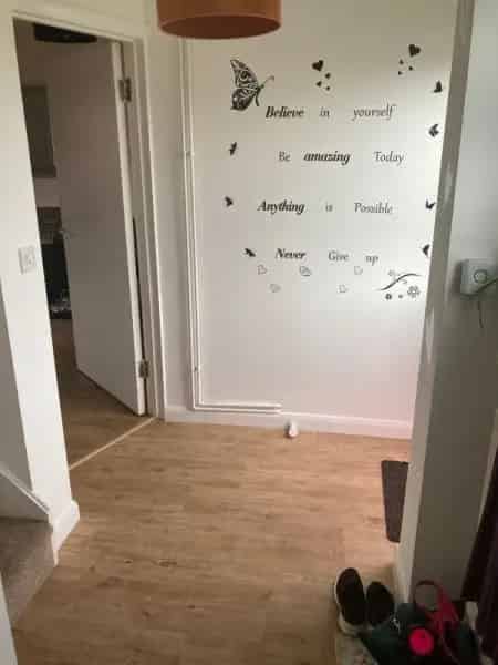 Disabled Adapted 4-Bed House Towcester Large Garden Wetroom
