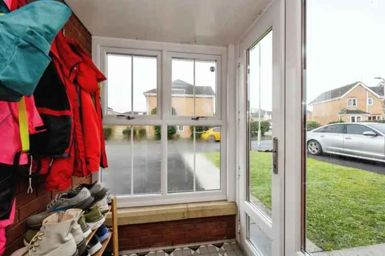 3 Bedroom Detached House Gorseinon