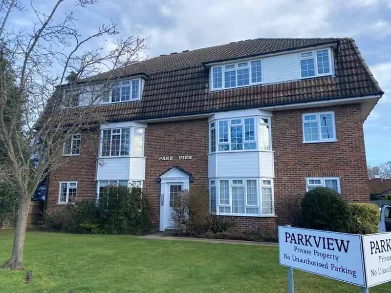 Freehold Ground Rent Investment Opportunity with Development Potential