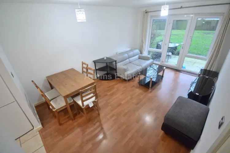 2 Bedroom Apartment to Rent Near Caversham and Reading Station