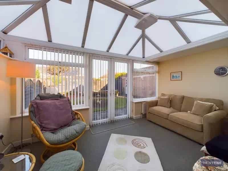 2 Bedroom Bungalow For Sale Filey Wharfedale Estate