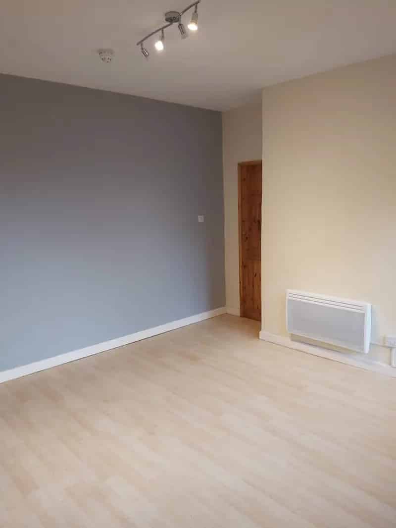 1 Bedroom Flat To Rent Available 01062025