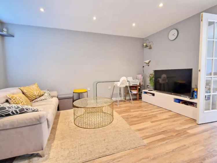 3 Bedroom House For Sale Bure Park Bicester