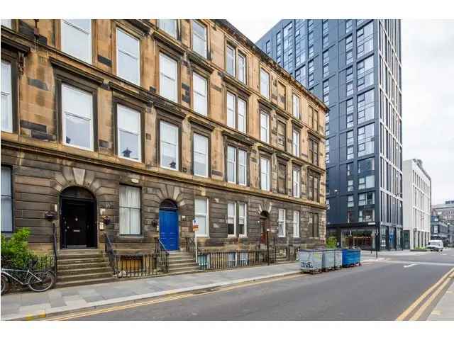 2 Bedroom Flat for Sale Near City Centre