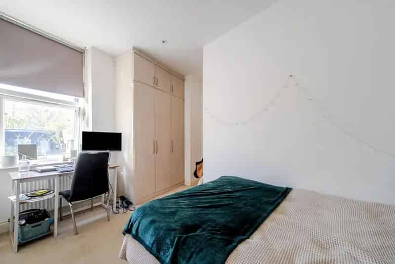 Balham 2 Double Bedroom Apartment Short Let 4 Months