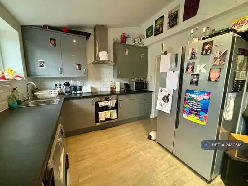 7 Bedroom House Filton Near UWE All Bills Included