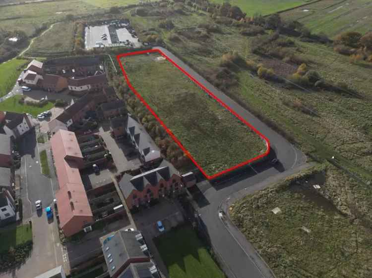 Industrial For Sale in East Devon, England