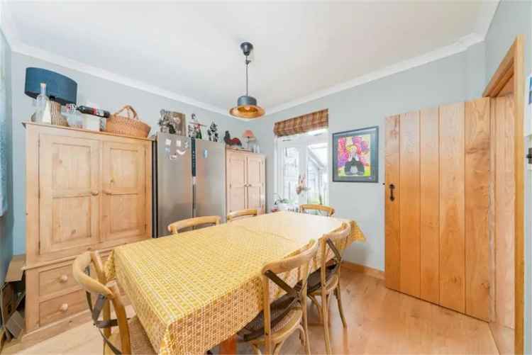 3 Bed Semi Detached House Jedburgh