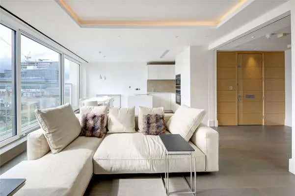 Benson House, 4 Radnor Terrace, London, W14 8FE | New homes for sale | Savills
