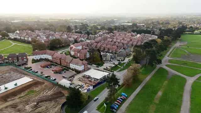 Co-op Investment For Sale Fontwell BN18 0YD