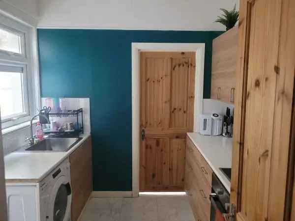 House For Rent in Southend-on-Sea, England