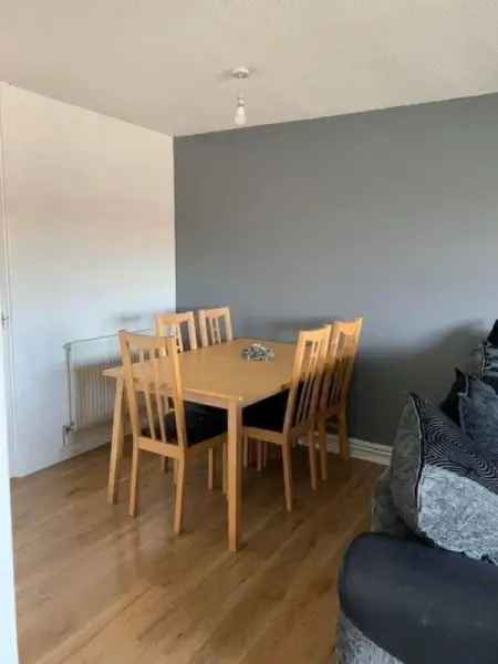 Flat For Rent in Weston-super-Mare, England