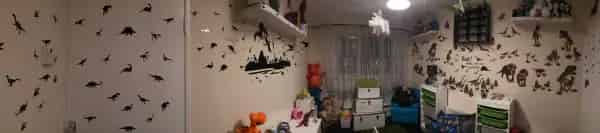 2 Bed Flat Near Schools and Town Centre - Excellent Transport Links