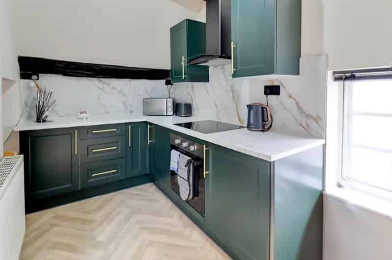 3 Bedroom Duplex Apartment to Rent Ryton on Dunsmore