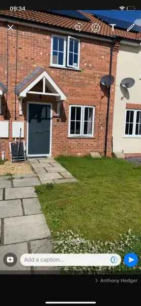 House For Rent in Boston, England