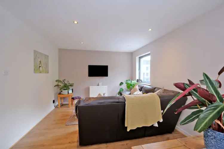 Flat For Rent in Aberdeen City, Scotland