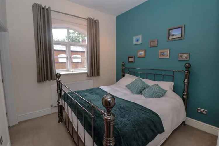 3 Bedroom Town House for Sale Jewellery Quarter