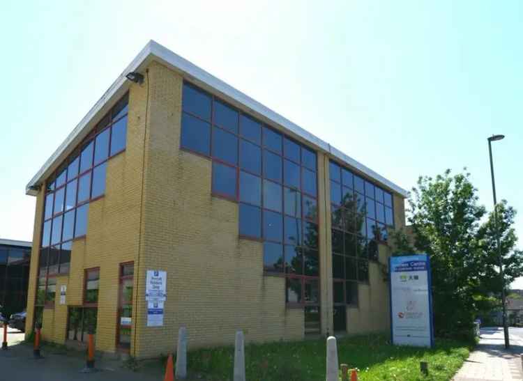 Modern Studio Apartment near Colindale Underground Station