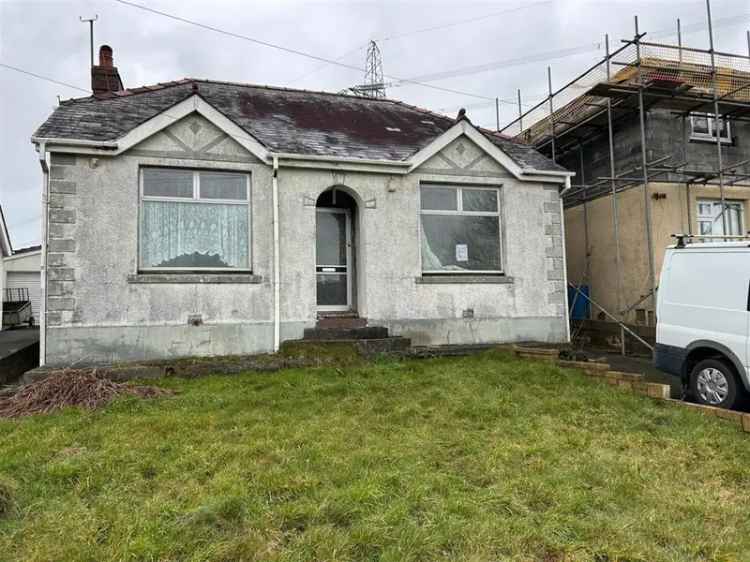 2 Bedroom Detached Bungalow Auction Sale March 11 2025