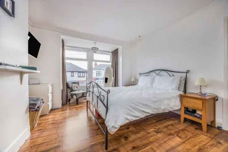 4 Bedroom Mid Terrace House for Sale Portsmouth Hampshire