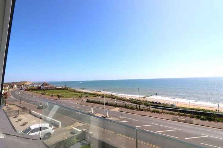 3 Bedroom Semi-Detached Coastal Clifftop House Southbourne