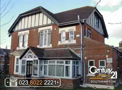 16m² Studio Flat Portswood Southampton Near University