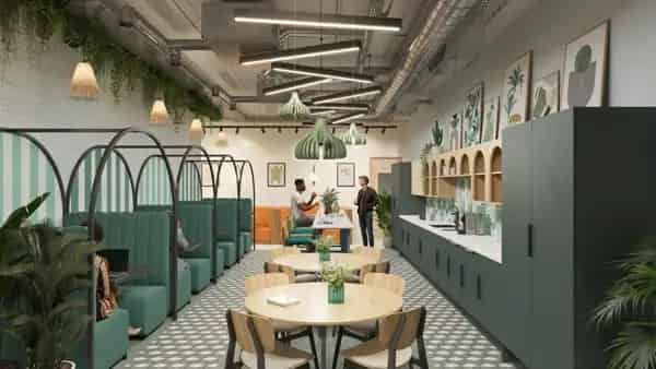 Brighton Serviced Office Space Agency Pilot 4405