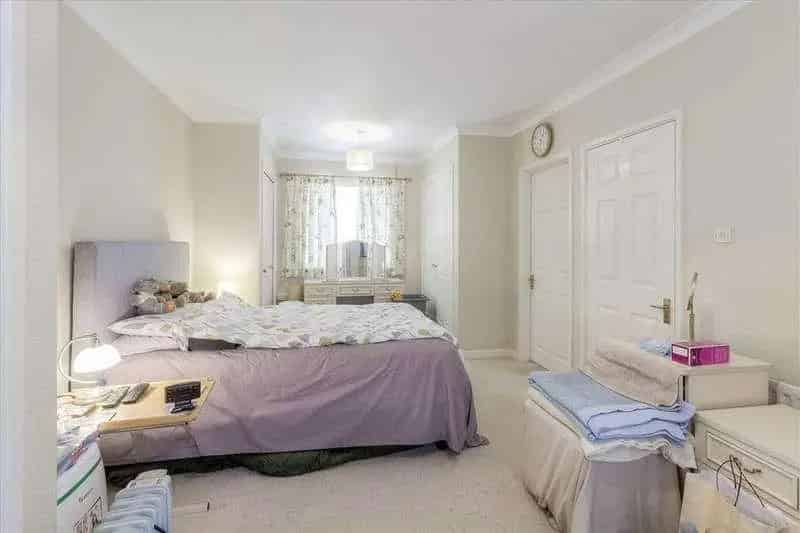 3 Bed Detached Bungalow for Sale in Olney