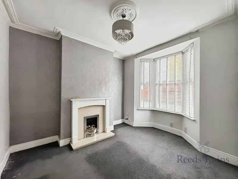 3 Bedroom Mid Terrace House to Rent Liverpool