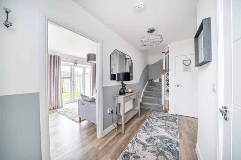 3 Bed Semi-Detached House For Sale Whitchurch