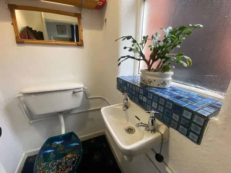 2 Bed Semi Detached House Chadderton Oldham