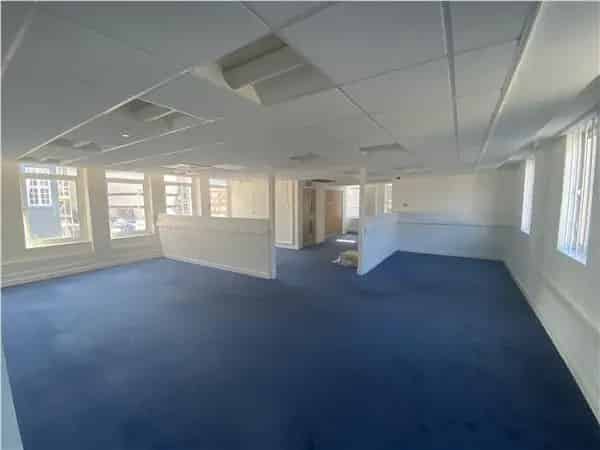 City Centre Office Space 2796 sq ft