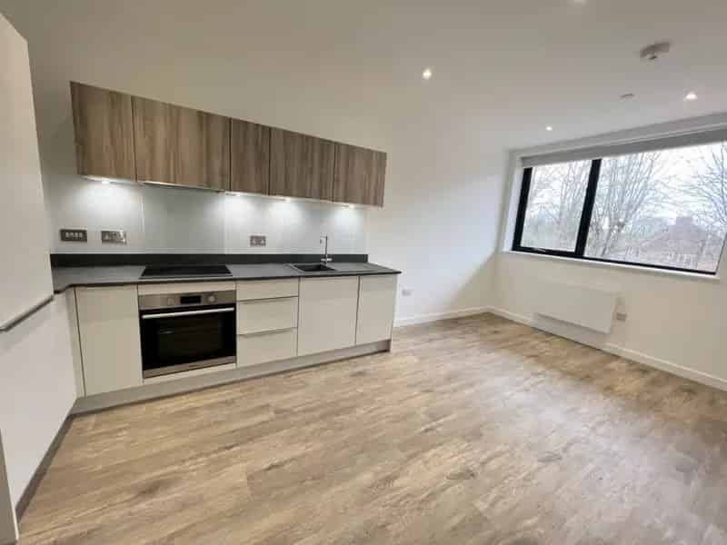 1 Bedroom Flat To Rent Available 04082025