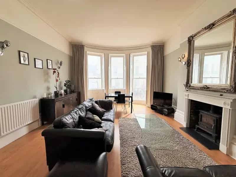1 Bedroom Apartment for Sale