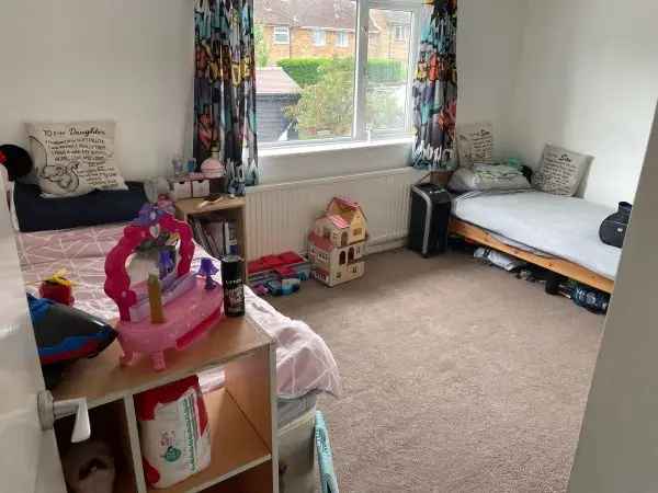 House For Rent in Stevenage, England