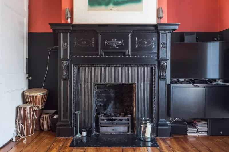 6 Bedroom Hackney Terrace House For Sale - Large Garden 3700 sq ft
