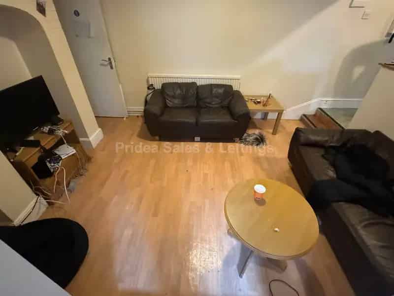 6 Bedroom House Share Near University of Lincoln