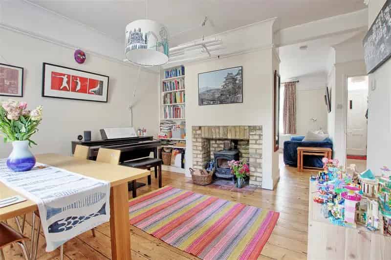 2 Bedroom Terreced House to Rent