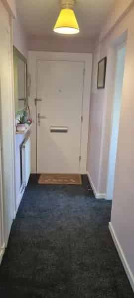 Flat For Rent , Lochmaben, Scotland