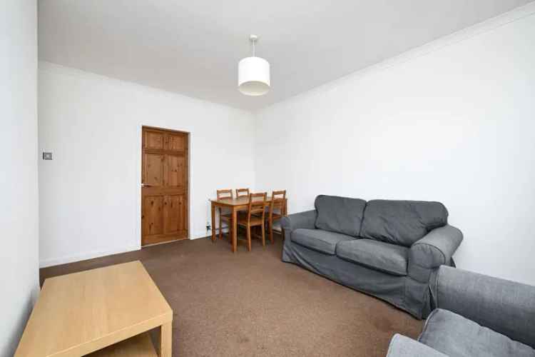 2 Bedroom Flat House to Rent in Edinburgh Longstone