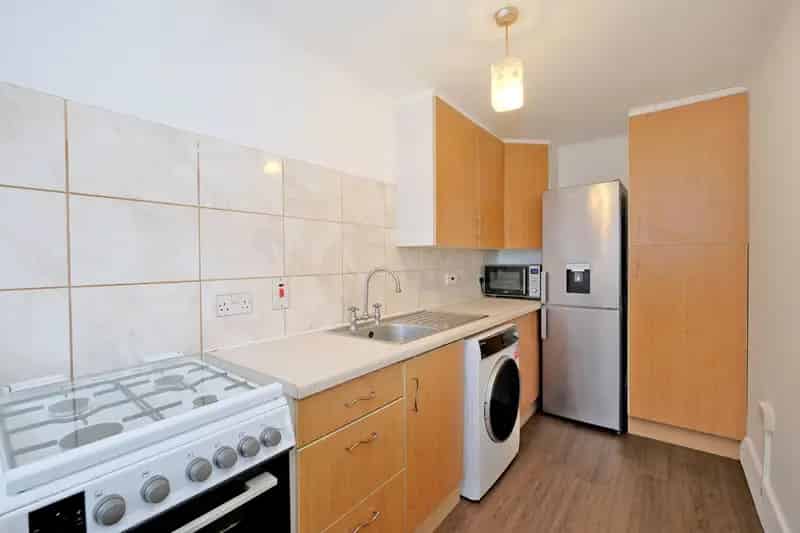 2 Bedroom Ground Floor Flat in Tillydrone Aberdeen